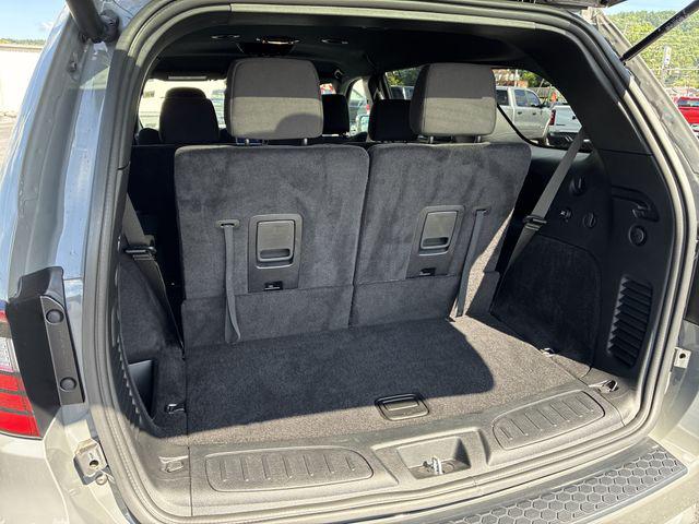 2026 Dodge Durango GT AWD
