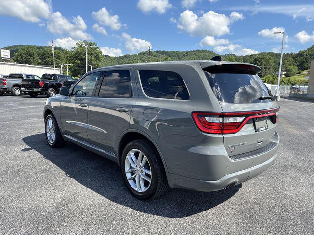 2026 Dodge Durango GT AWD