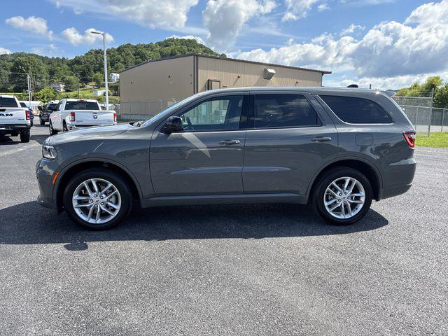 2026 Dodge Durango GT AWD