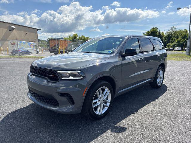 2026 Dodge Durango GT AWD