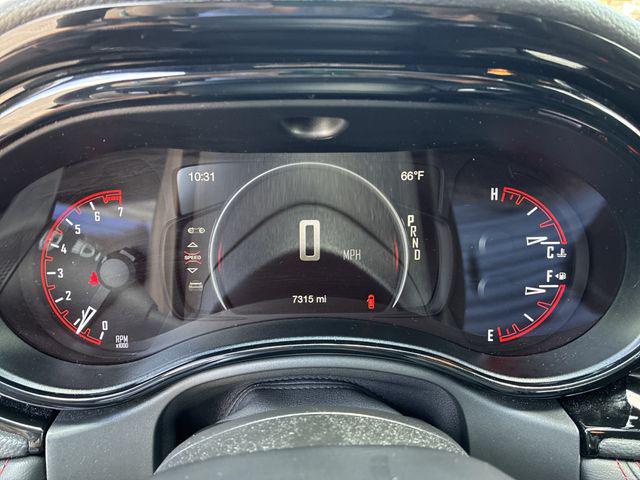 2026 Dodge Durango GT AWD