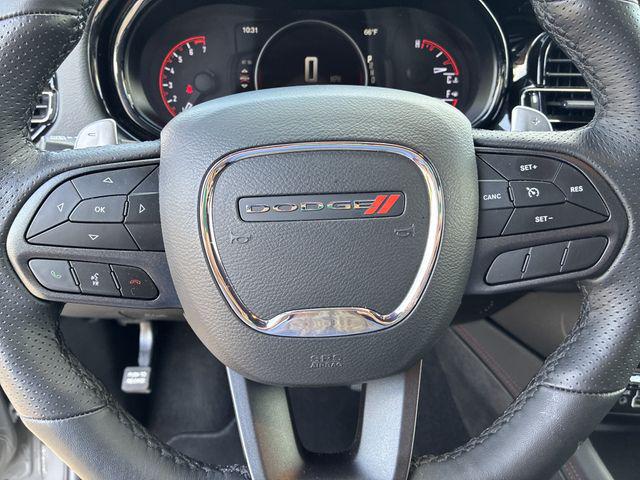 2026 Dodge Durango GT AWD