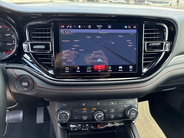 2026 Dodge Durango GT AWD