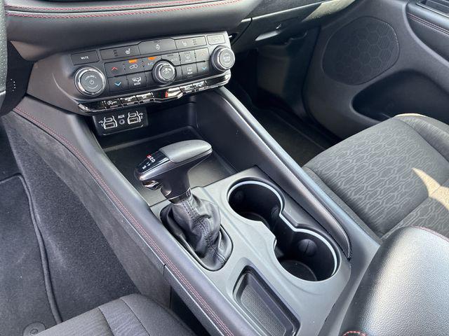2026 Dodge Durango GT AWD
