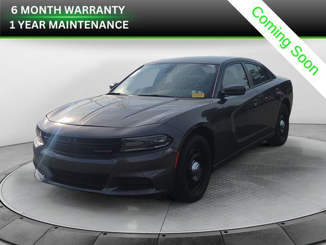 2022 Dodge Charger Police AWD for sale in Rock Hill, SC