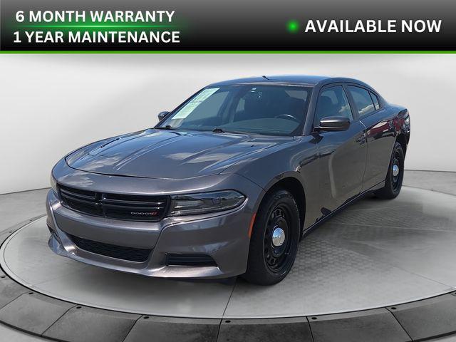 2022 Dodge Charger Police AWD for sale in Rock Hill, SC