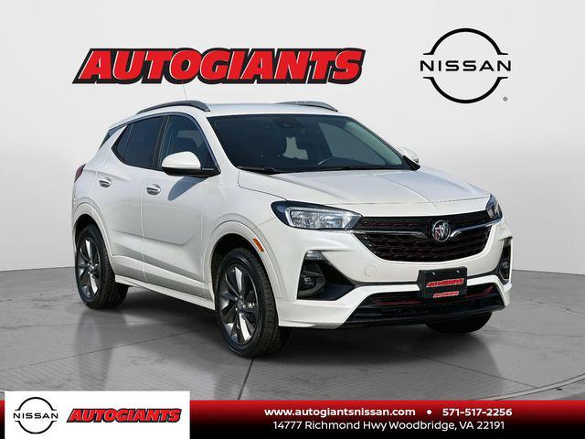 2022 Buick Encore GX AWD Select for sale in Manassas, VA