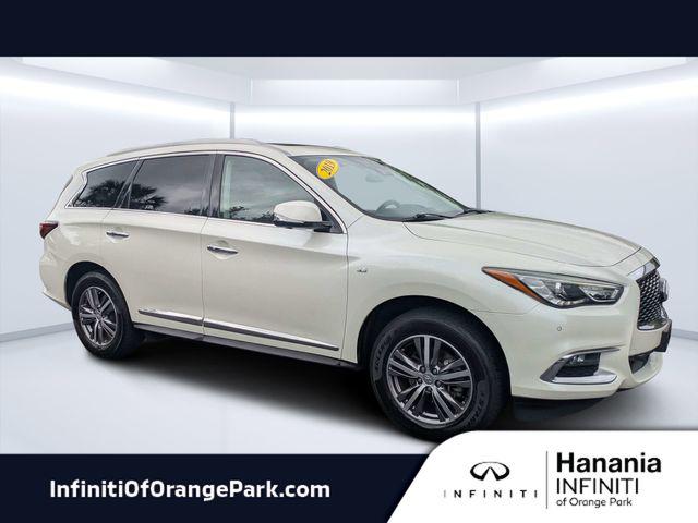 2019 INFINITI QX60 LUXE for sale in Jacksonville, FL