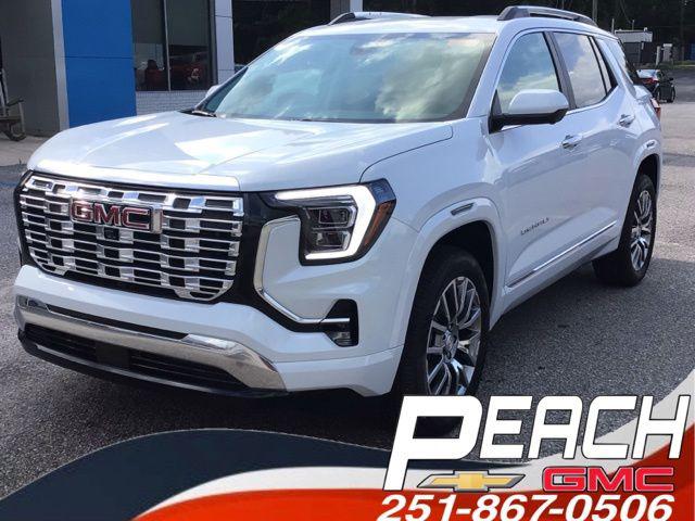 2026 GMC Terrain AWD Denali for sale in Brewton, AL