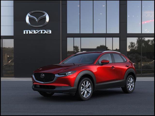 2026 Mazda CX-30 2.5 S Premium for sale in Erie, PA