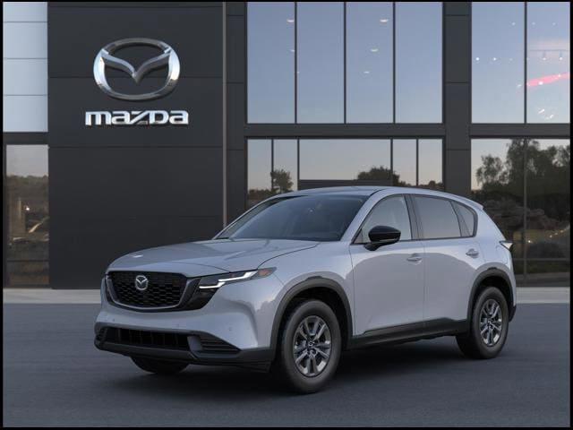 2026 Mazda CX-5 2.5 S Select for sale in Erie, PA