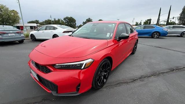 2026 Honda Civic Sport for sale in Redding, CA
