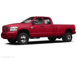 2009 Dodge Ram 3500 SLT for sale in North Platte, NE