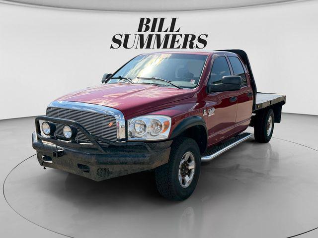 2009 Dodge Ram 3500 SLT for sale in North Platte, NE
