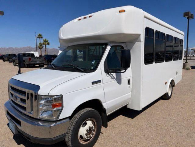 2016 Ford E-450 Cutaway Base for sale in Lake Havasu City, AZ