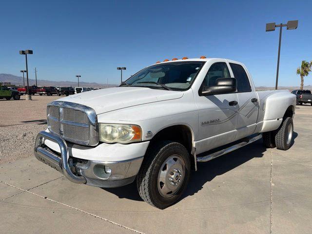 2003 Dodge Ram 3500 Unknown for sale in Lake Havasu City, AZ