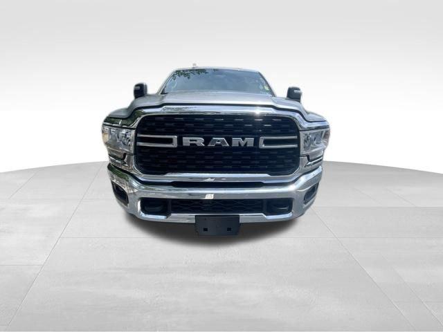 2024 RAM 2500 Big Horn Crew Cab 4x4 64 Box 2024 RAM 2500 Big Horn Crew Cab 4x4 64 Box