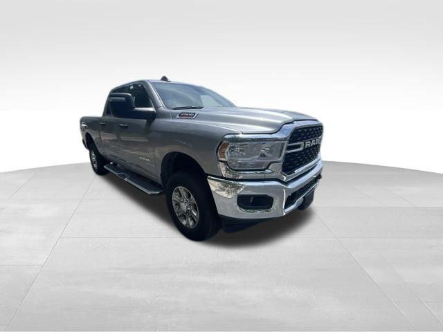 2024 RAM 2500 Big Horn Crew Cab 4x4 64 Box 2024 RAM 2500 Big Horn Crew Cab 4x4 64 Box
