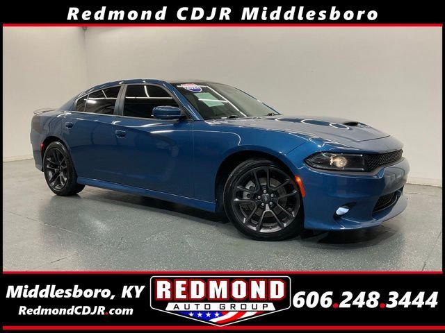 2022 Dodge Charger R/T for sale in Middlesboro, KY