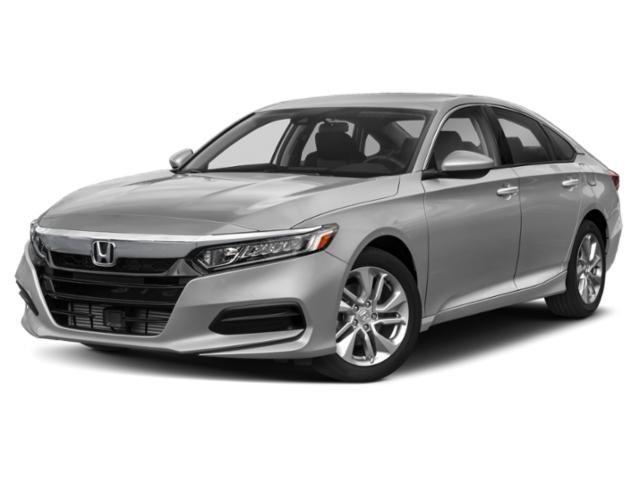2019 Honda Accord LX for sale in Carrollton, GA