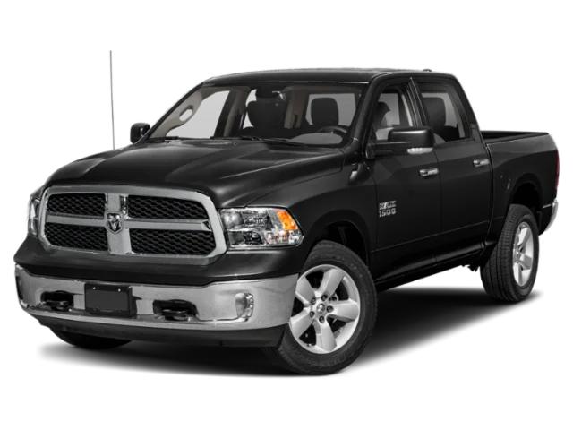 2022 RAM 1500 Classic Warlock Crew Cab 4x4 57 Box 2022 RAM 1500 Classic Warlock Crew Cab 4x4 57 Box