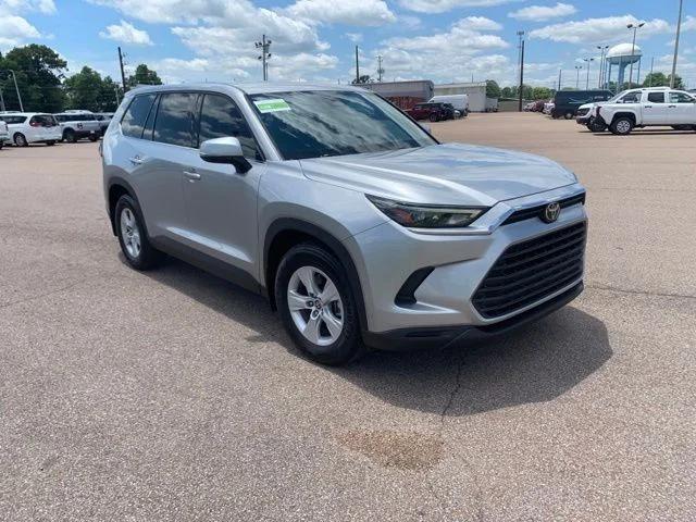 2026 Toyota Grand Highlander LE for sale in Dyersburg, TN