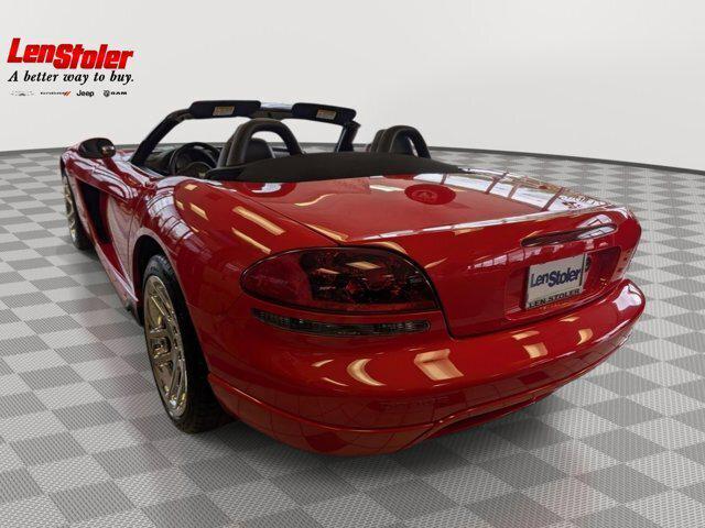 2005 Dodge Viper SRT10 2005 Dodge Viper SRT10