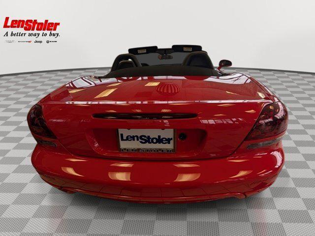 2005 Dodge Viper SRT10 2005 Dodge Viper SRT10