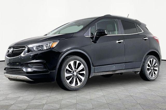 2022 Buick Encore FWD Preferred for sale in Oklahoma City, OK