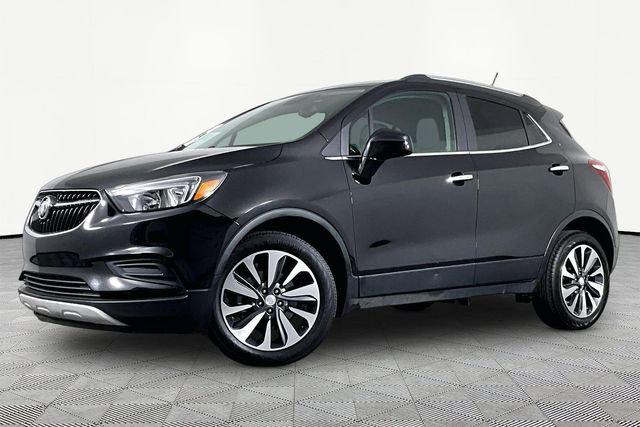 2022 Buick Encore FWD Preferred for sale in Oklahoma City, OK