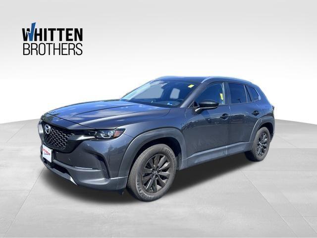 2024 Mazda CX-50 2.5 S Preferred