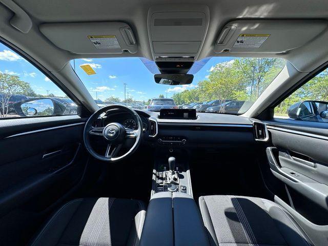 2024 Mazda CX-50 2.5 S Preferred