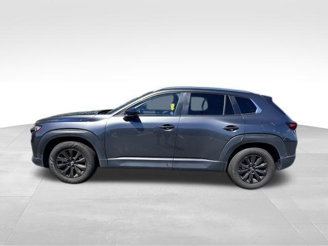2024 Mazda CX-50 2.5 S Preferred