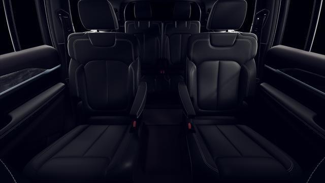 2026 Jeep Grand Cherokee GRAND CHEROKEE L LIMITED 4X4 2026 Jeep Grand Cherokee GRAND CHEROKEE L LIMITED 4X4