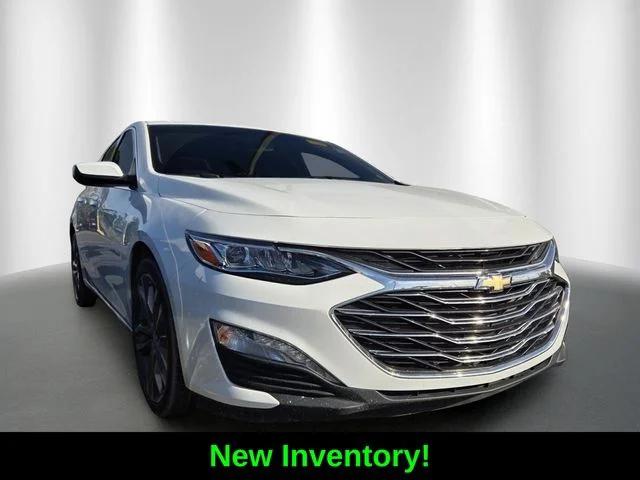 2023 Chevrolet Malibu FWD 2LT for sale in New Port Richey, FL
