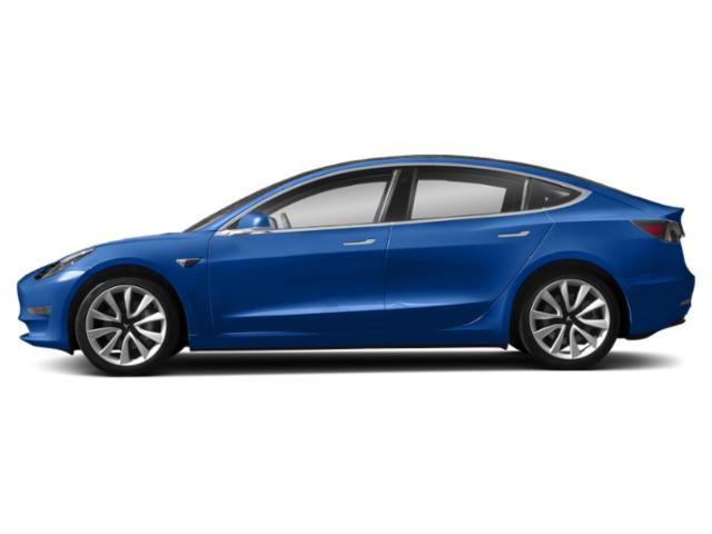 2018 Tesla Model 3 Performance 2018 Tesla Model 3 Performance