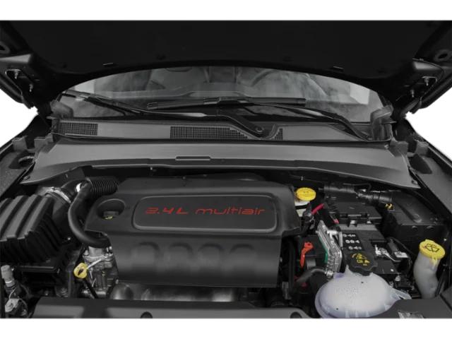 2020 Jeep Compass Trailhawk 4x4