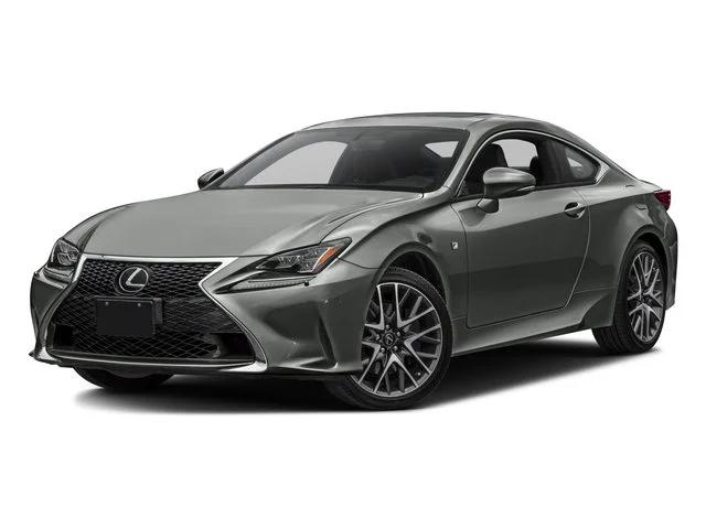 2016 Lexus RC 350 350 for sale in Ontario, CA