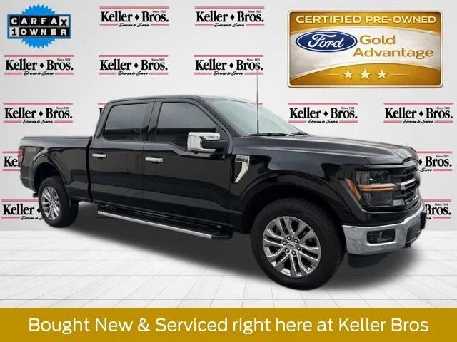 2024 Ford F-150 XLT for sale in Lititz, PA