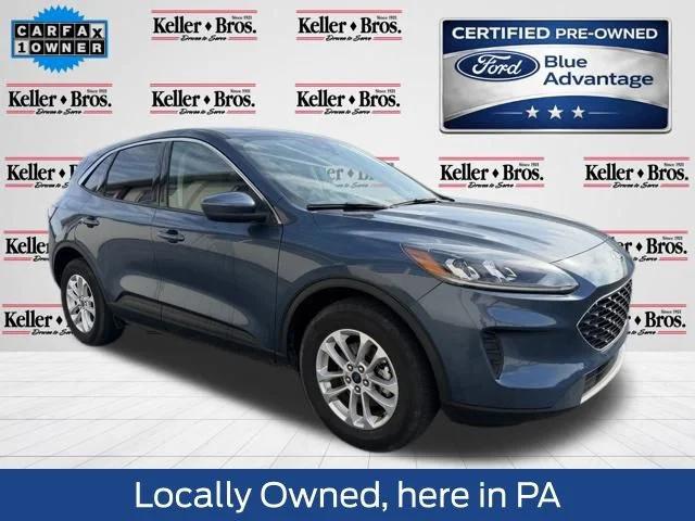 2020 Ford Escape SE 2020 Ford Escape SE