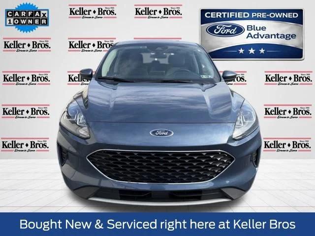2020 Ford Escape SE 2020 Ford Escape SE