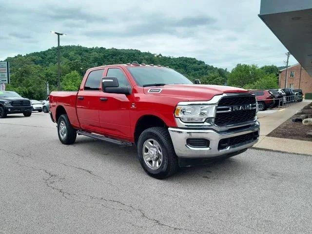 2024 RAM 2500 Tradesman Crew Cab 4x4 64 Box 2024 RAM 2500 Tradesman Crew Cab 4x4 64 Box