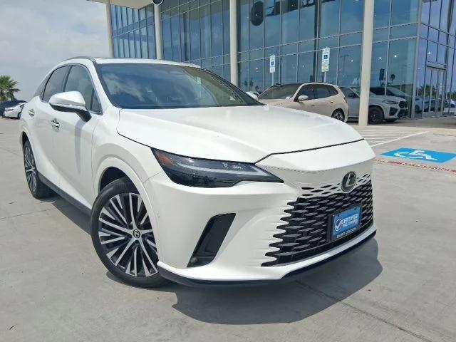 2024 Lexus RX 350 Premium Plus for sale in Harlingen, TX