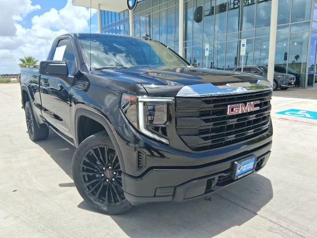 2026 GMC Sierra 1500 Regular Cab, Standard Bed, Pro, RWD for sale in Harlingen, TX