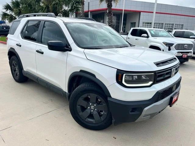 2026 Honda Passport AWD RTL Towing for sale in Harlingen, TX