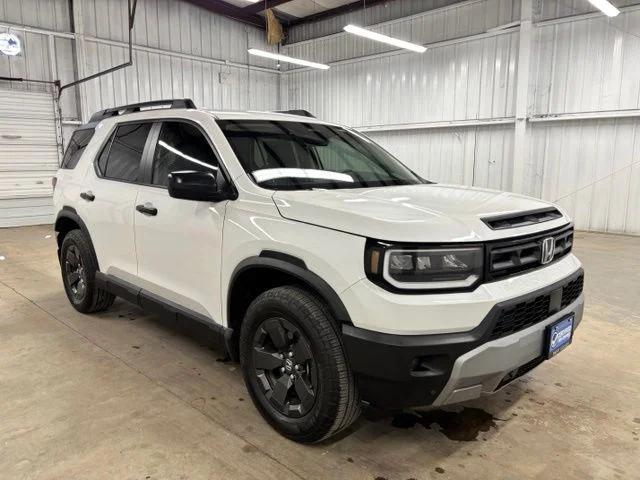 2026 Honda Passport AWD RTL Towing for sale in Harlingen, TX