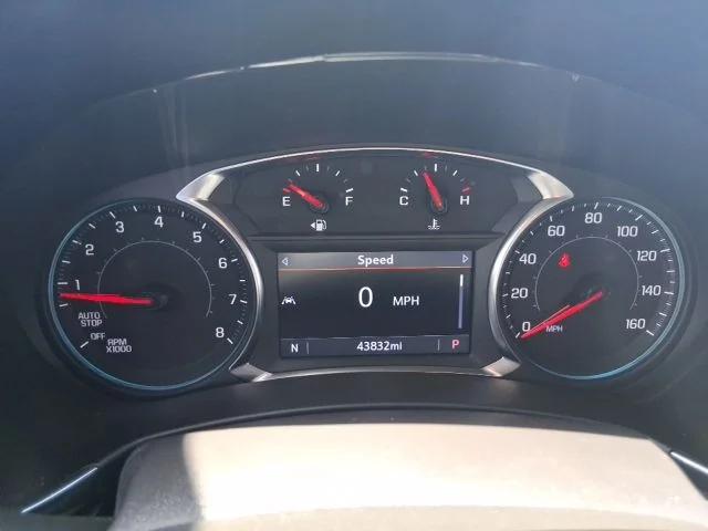 2024 Chevrolet Equinox FWD RS for sale in Harlingen, TX