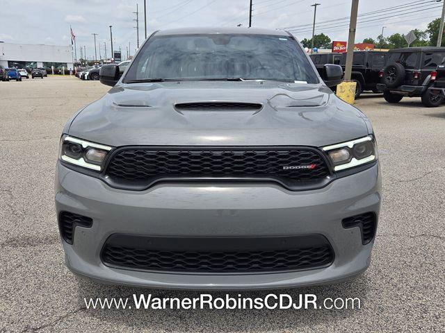 2026 Dodge Durango DURANGO GT AWD HEMI V8 2026 Dodge Durango DURANGO GT AWD HEMI V8