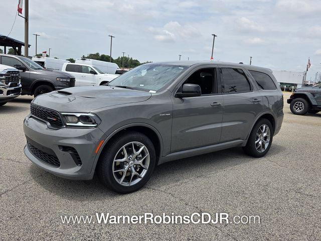 2026 Dodge Durango DURANGO GT AWD HEMI V8 2026 Dodge Durango DURANGO GT AWD HEMI V8