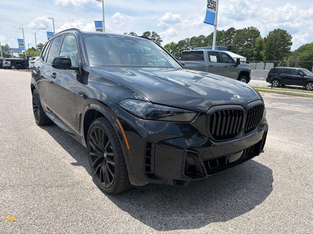 2026 BMW X5 xDrive40i for sale in Milledgeville, GA